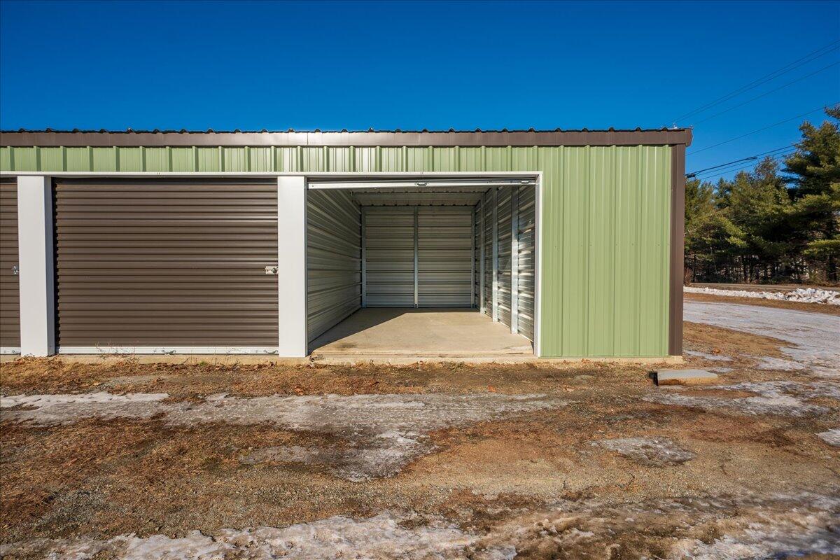 735 Waldoboro Road