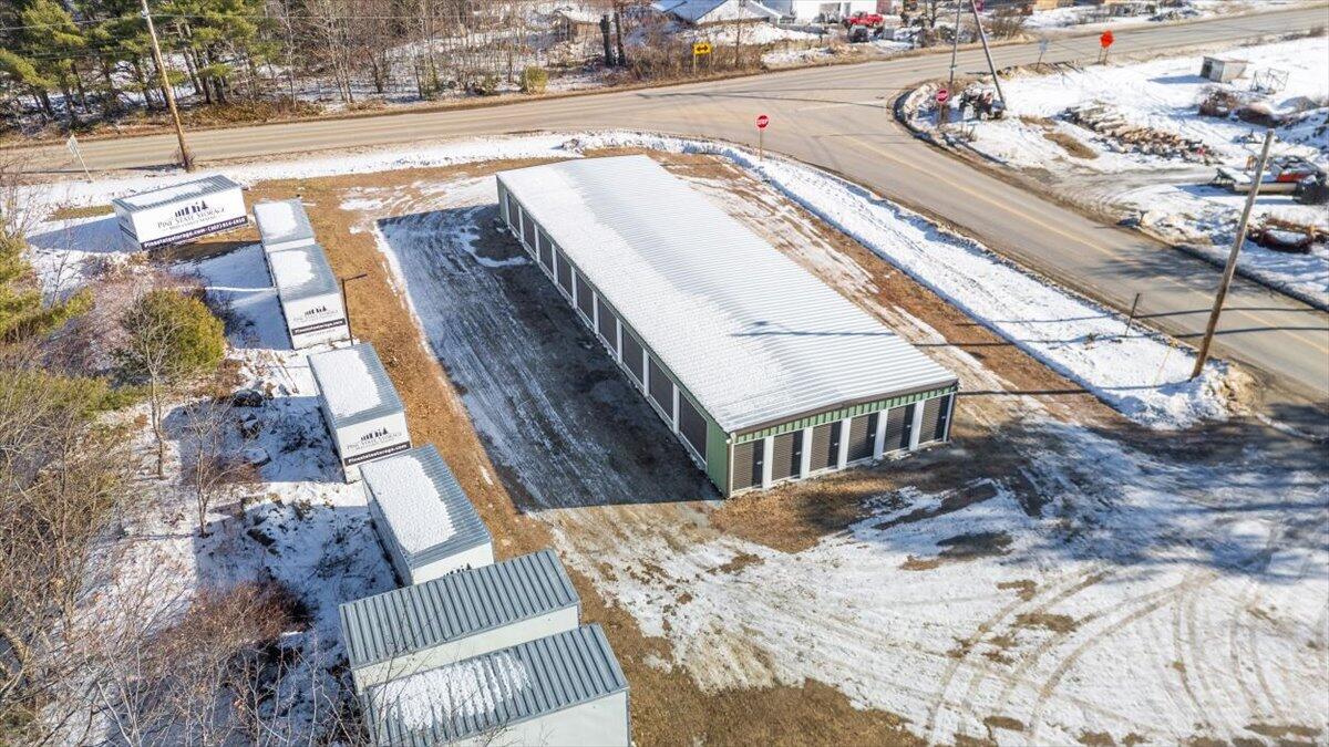 735 Waldoboro Road