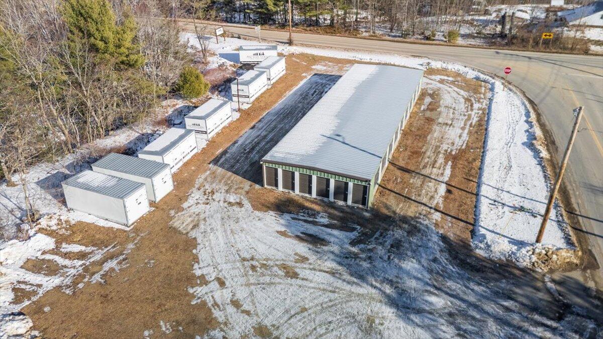 735 Waldoboro Road