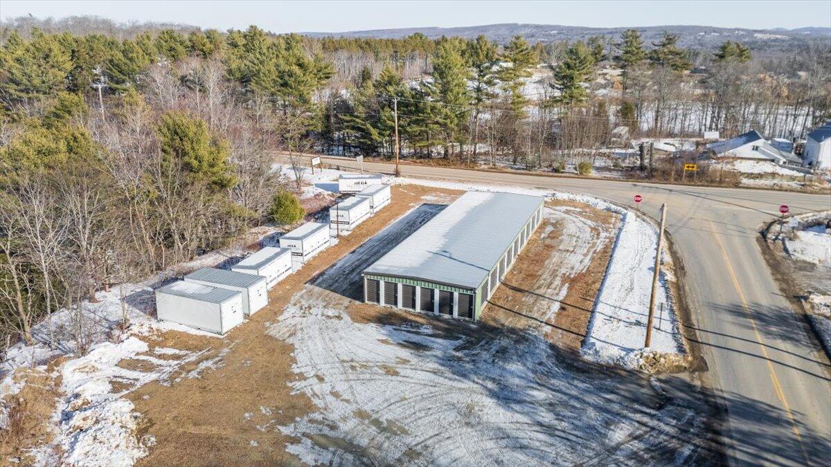 735 Waldoboro Road