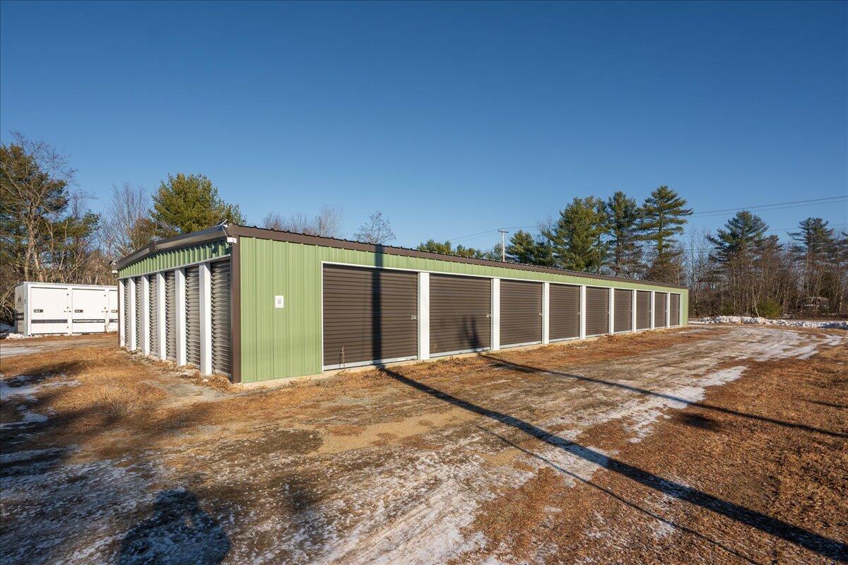 735 Waldoboro Road