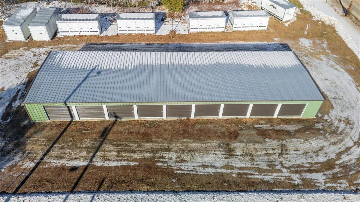735 Waldoboro Road
