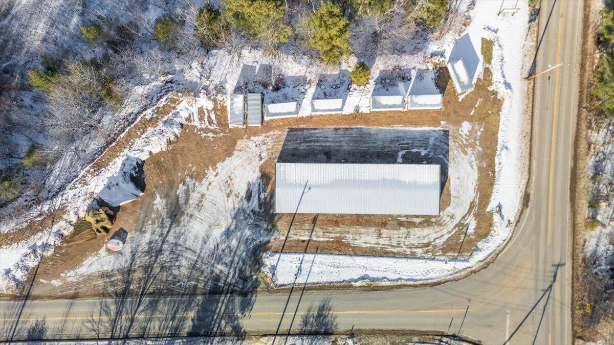 735 Waldoboro Road