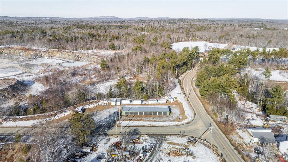 735 Waldoboro Road