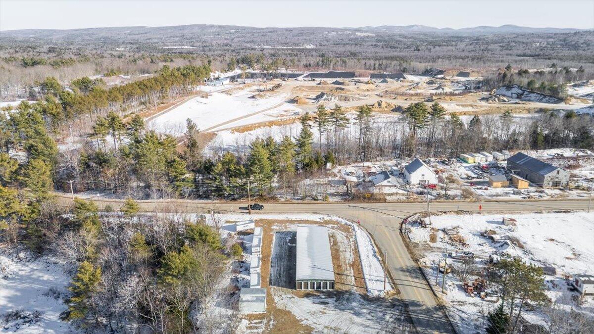 735 Waldoboro Road