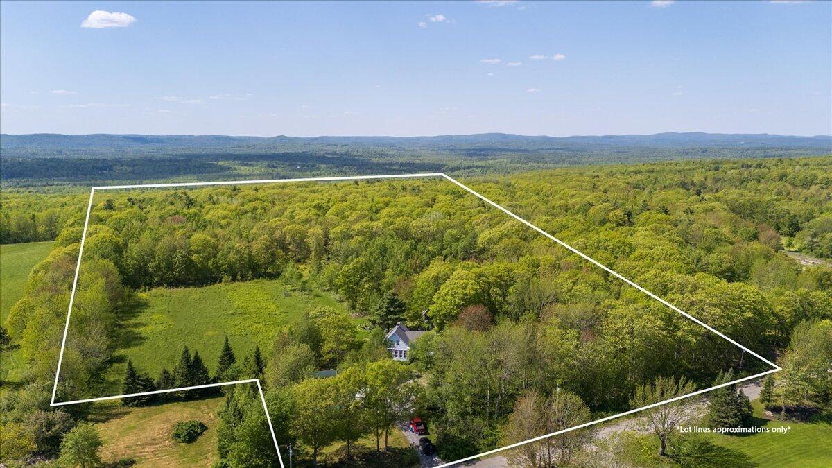 2224&2226 Appleton Ridge Road