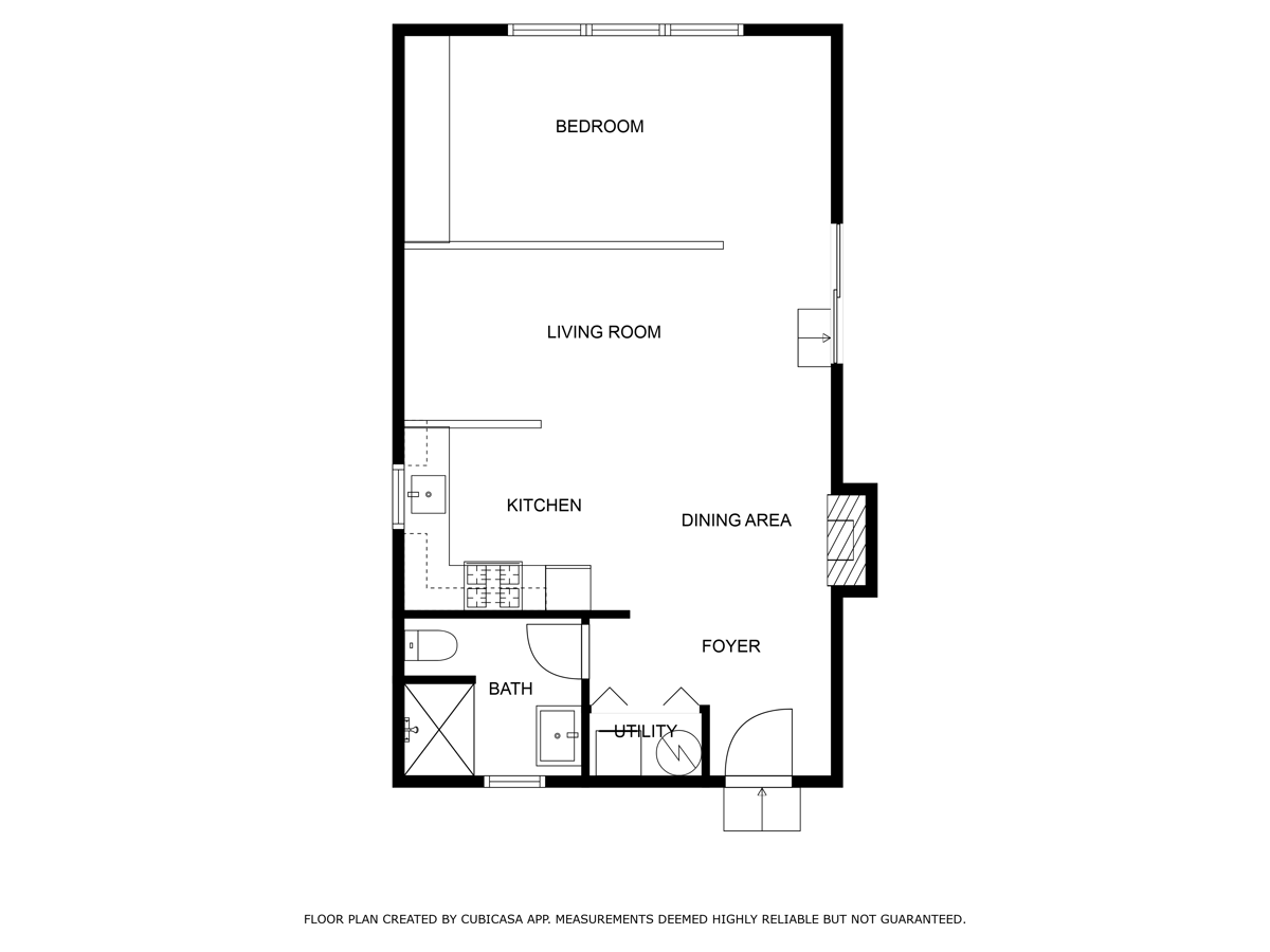 2224&2226 Appleton Ridge Road