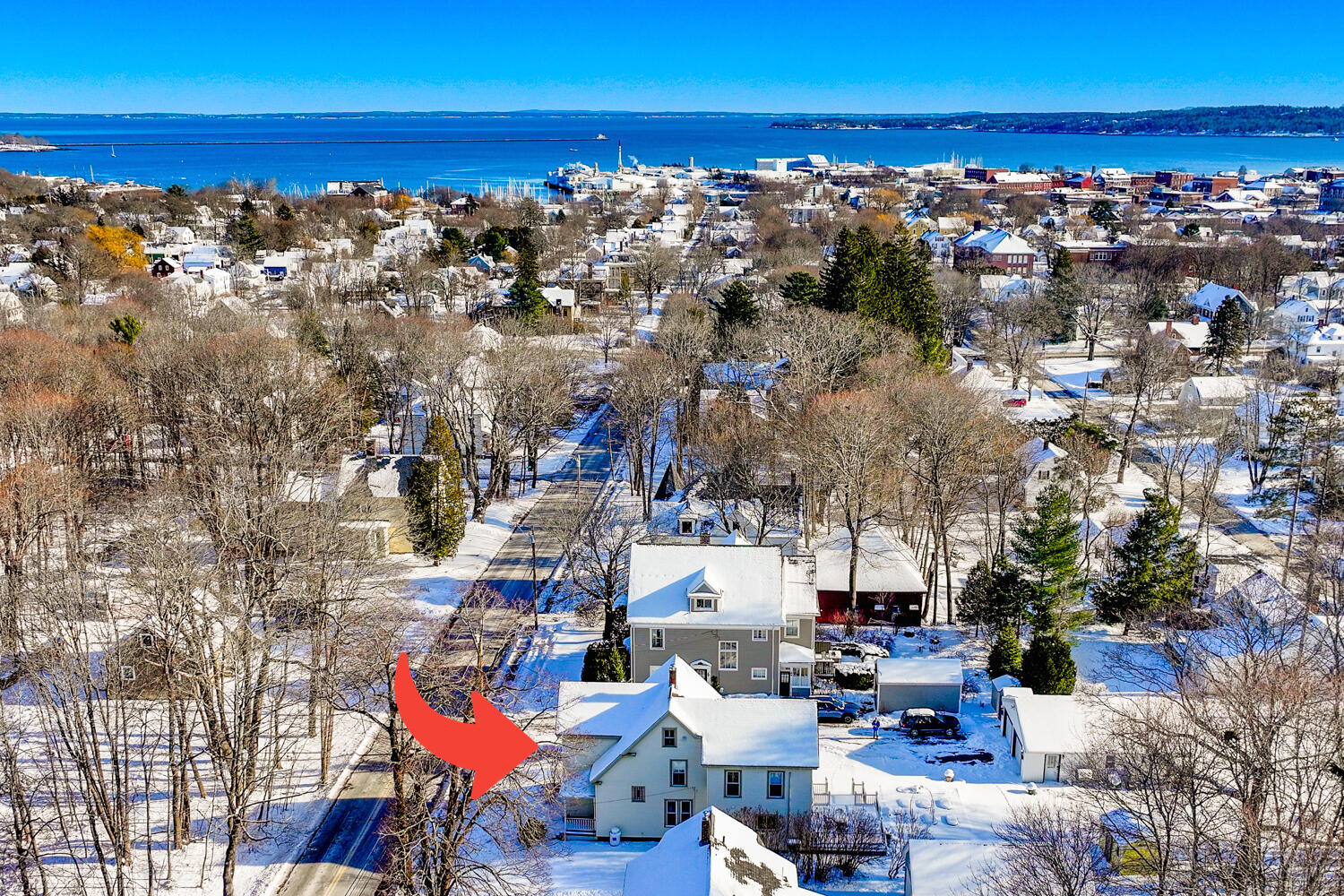 136 Talbot Avenue