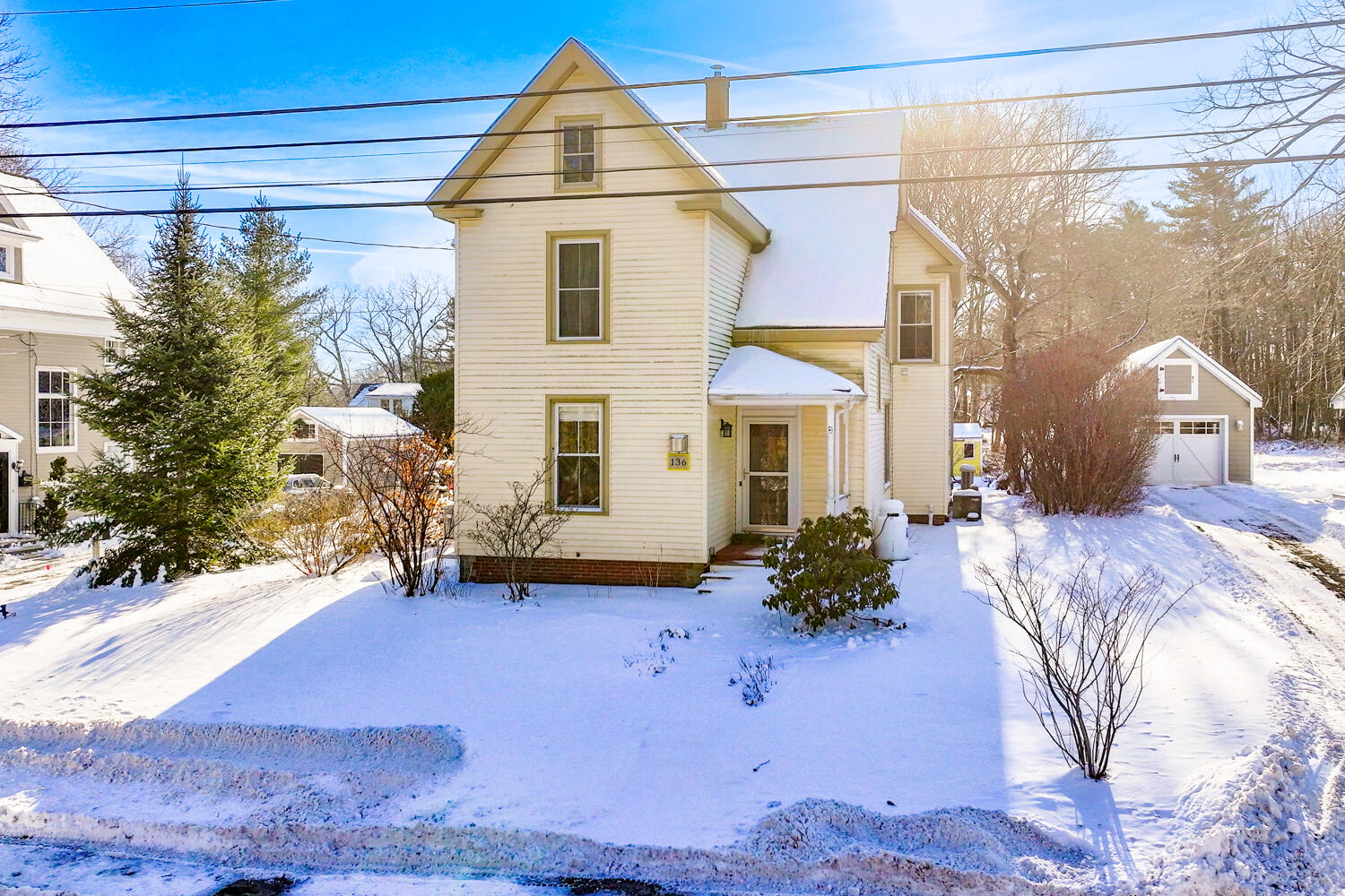 136 Talbot Avenue