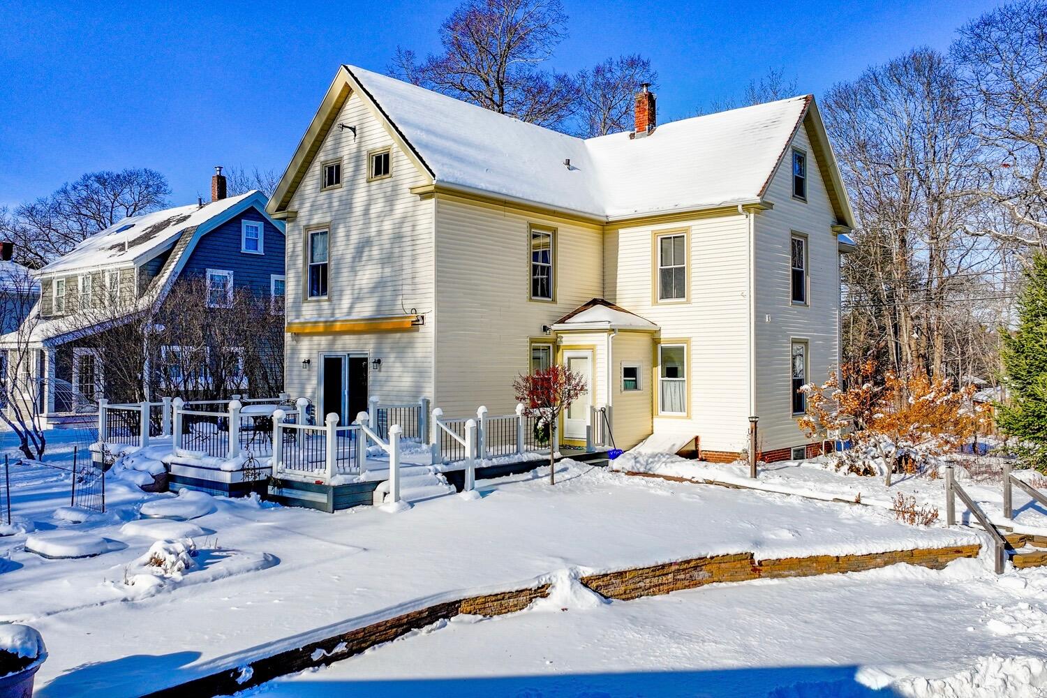 136 Talbot Avenue
