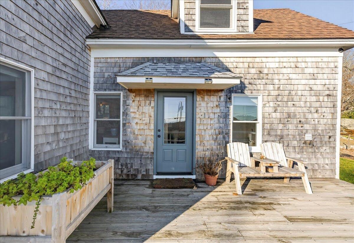 144 Bagaduce Road