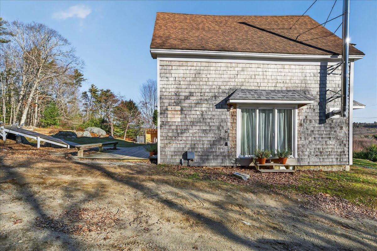 144 Bagaduce Road