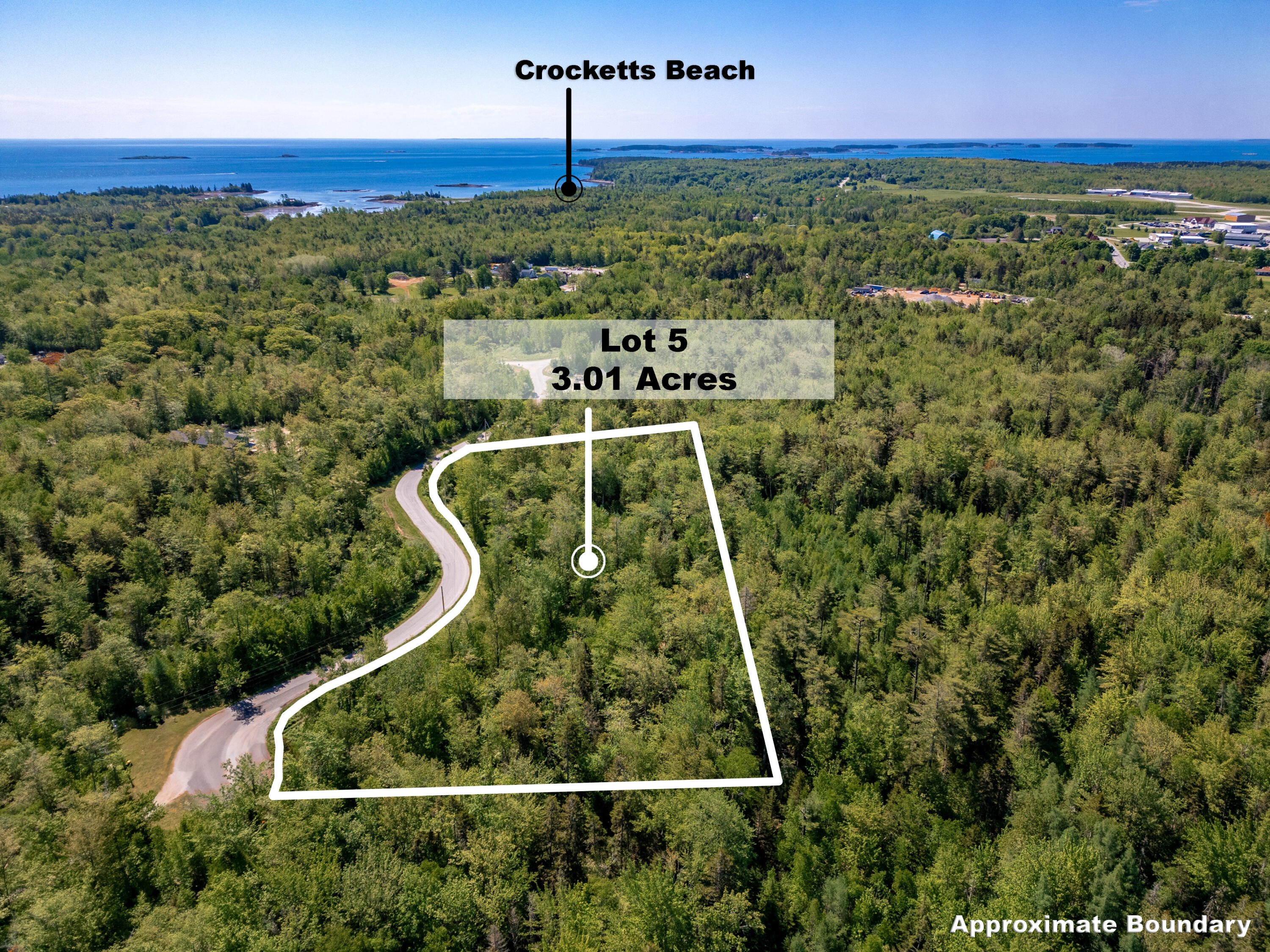 Lot #5 Ledgewood Estates