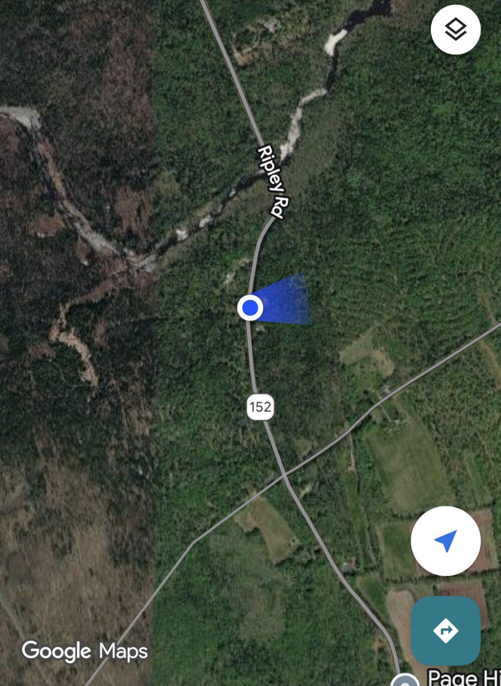 259 Page Hill Road