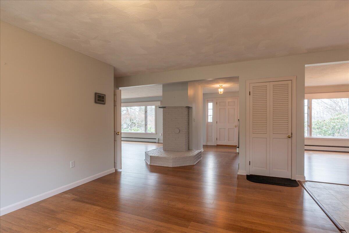 200 Mistic Avenue