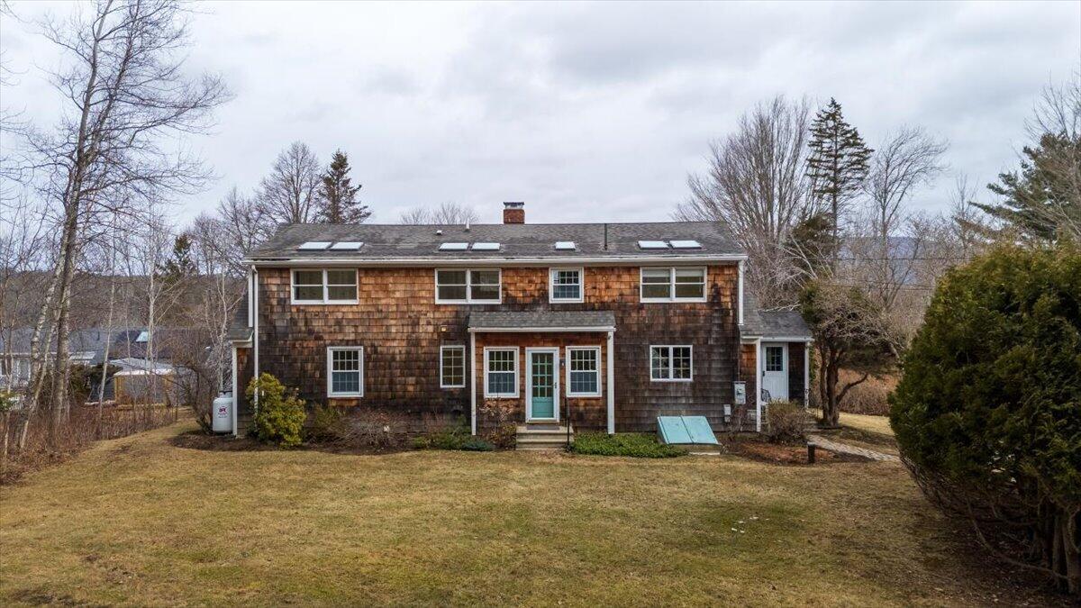 200 Mistic Avenue
