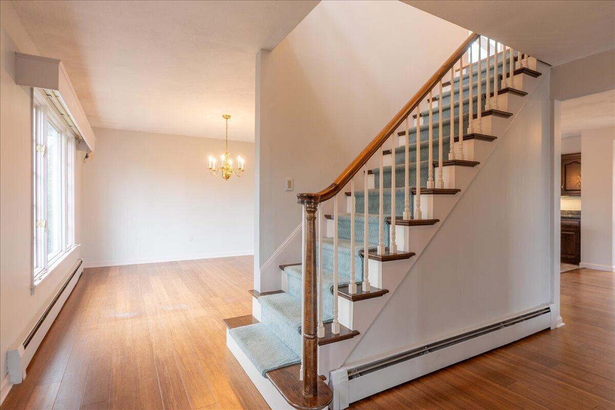 200 Mistic Avenue