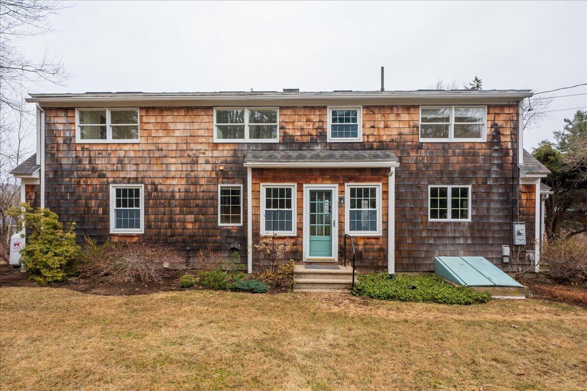 200 Mistic Avenue
