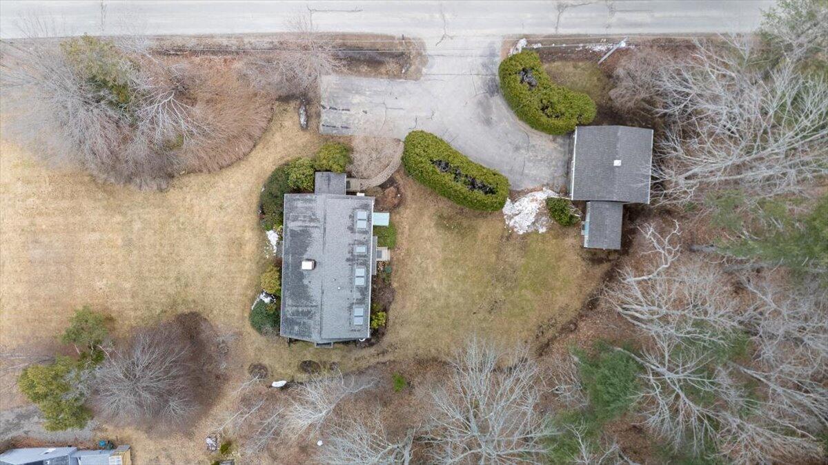 200 Mistic Avenue