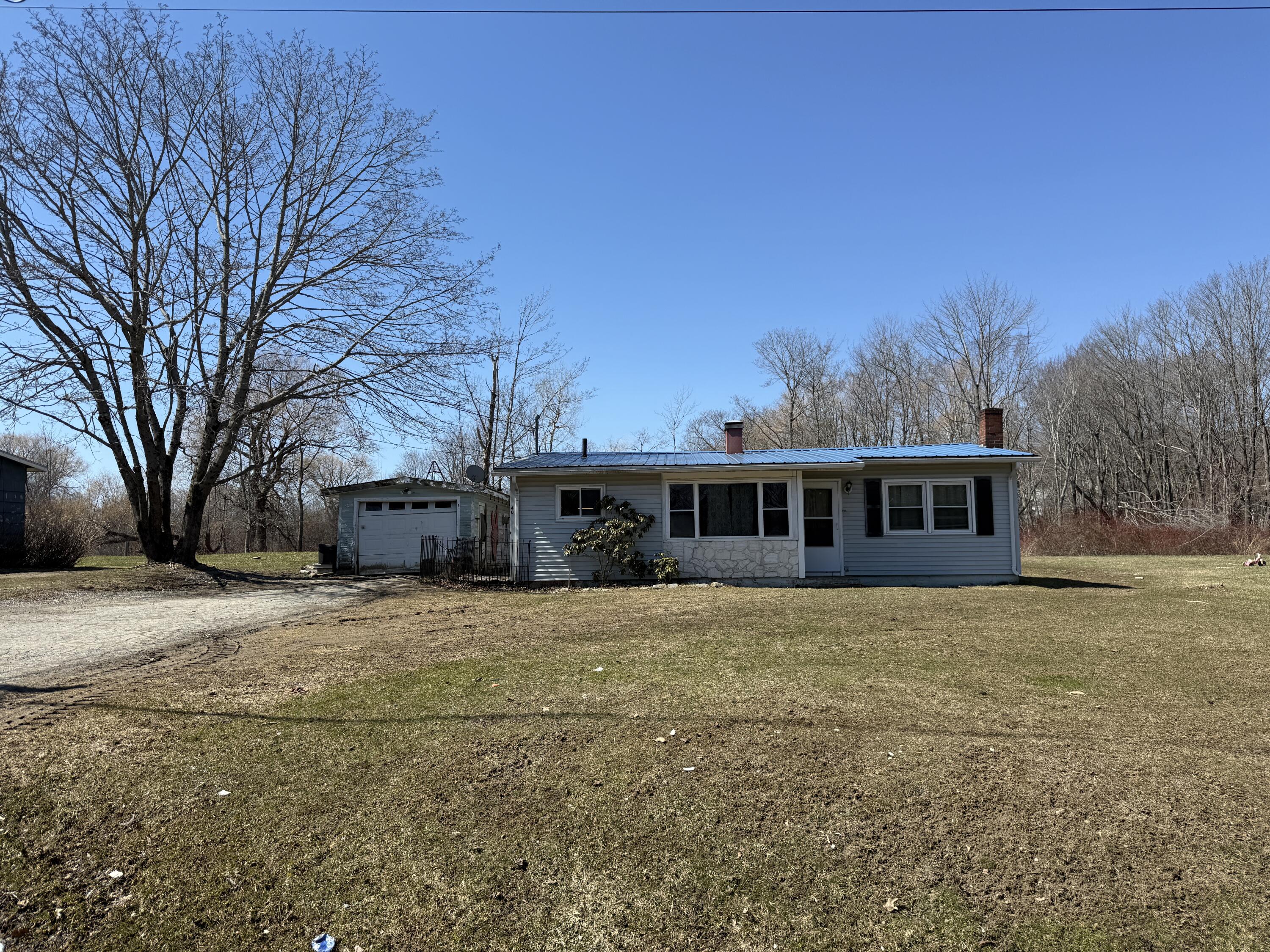 40 Lake View Drive