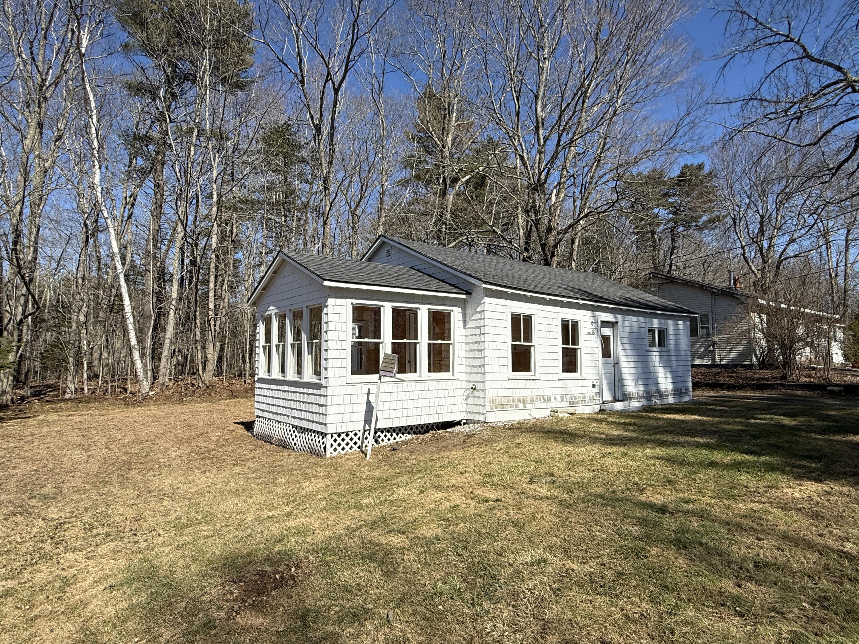 17 John Street