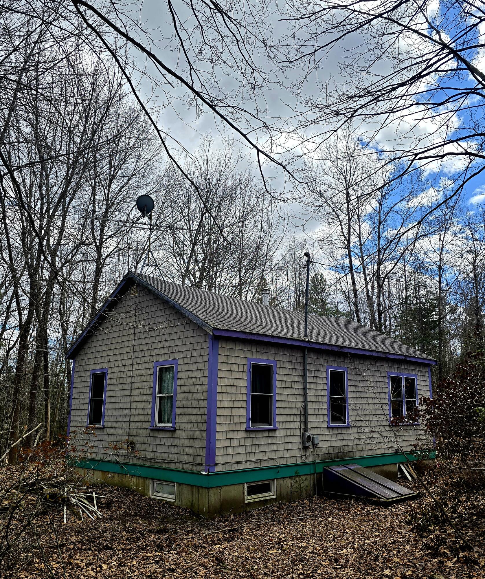 1535 Searsmont Road
