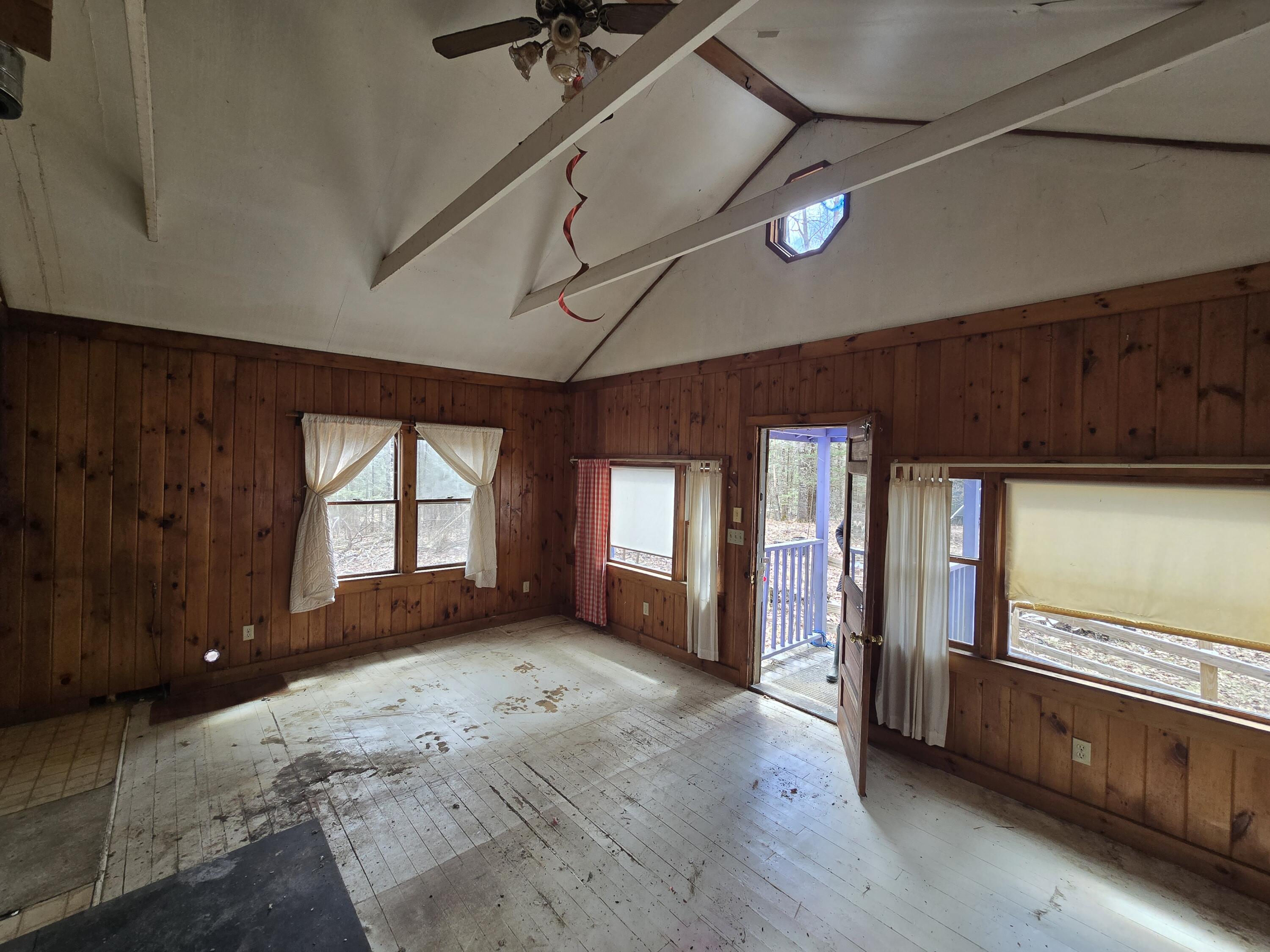 1535 Searsmont Road