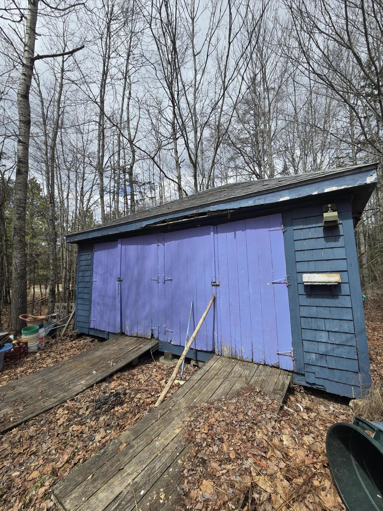 1535 Searsmont Road