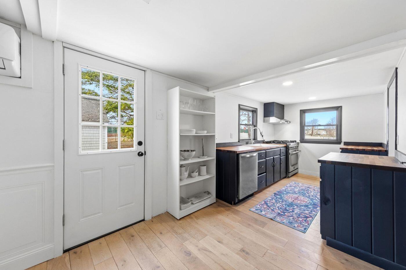 508 S Shore Drive