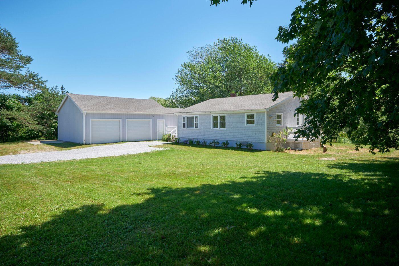 508 S Shore Drive
