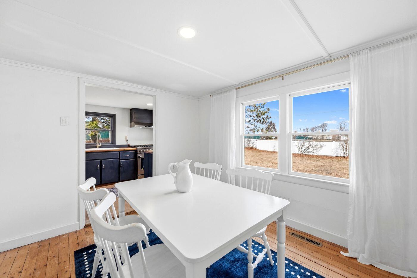 508 S Shore Drive
