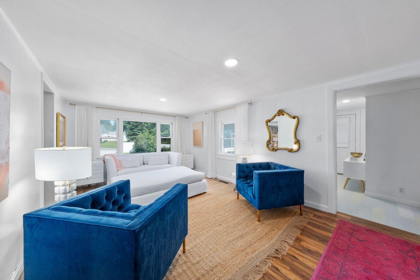 508 S Shore Drive