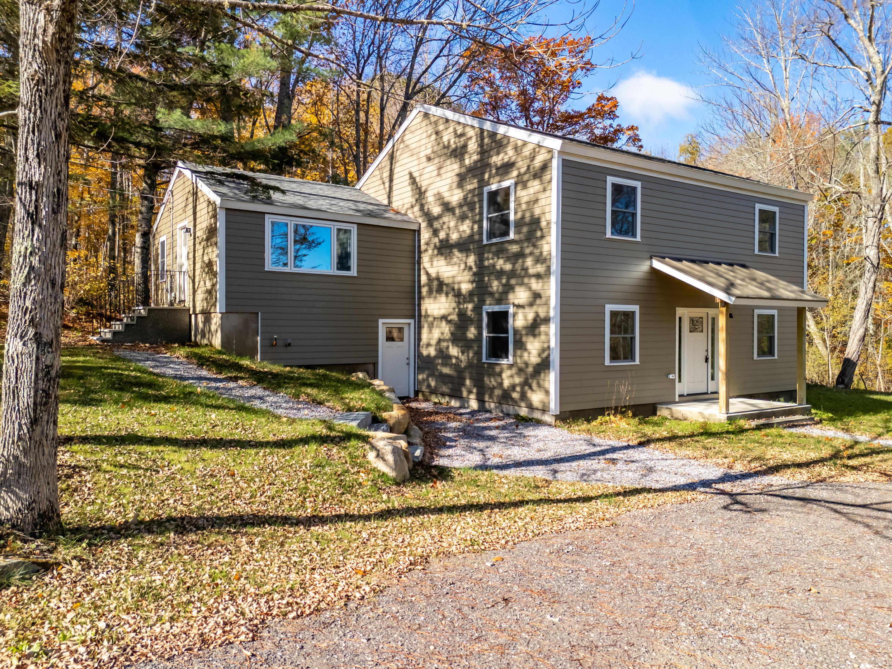 380 Wottons Mill Road
