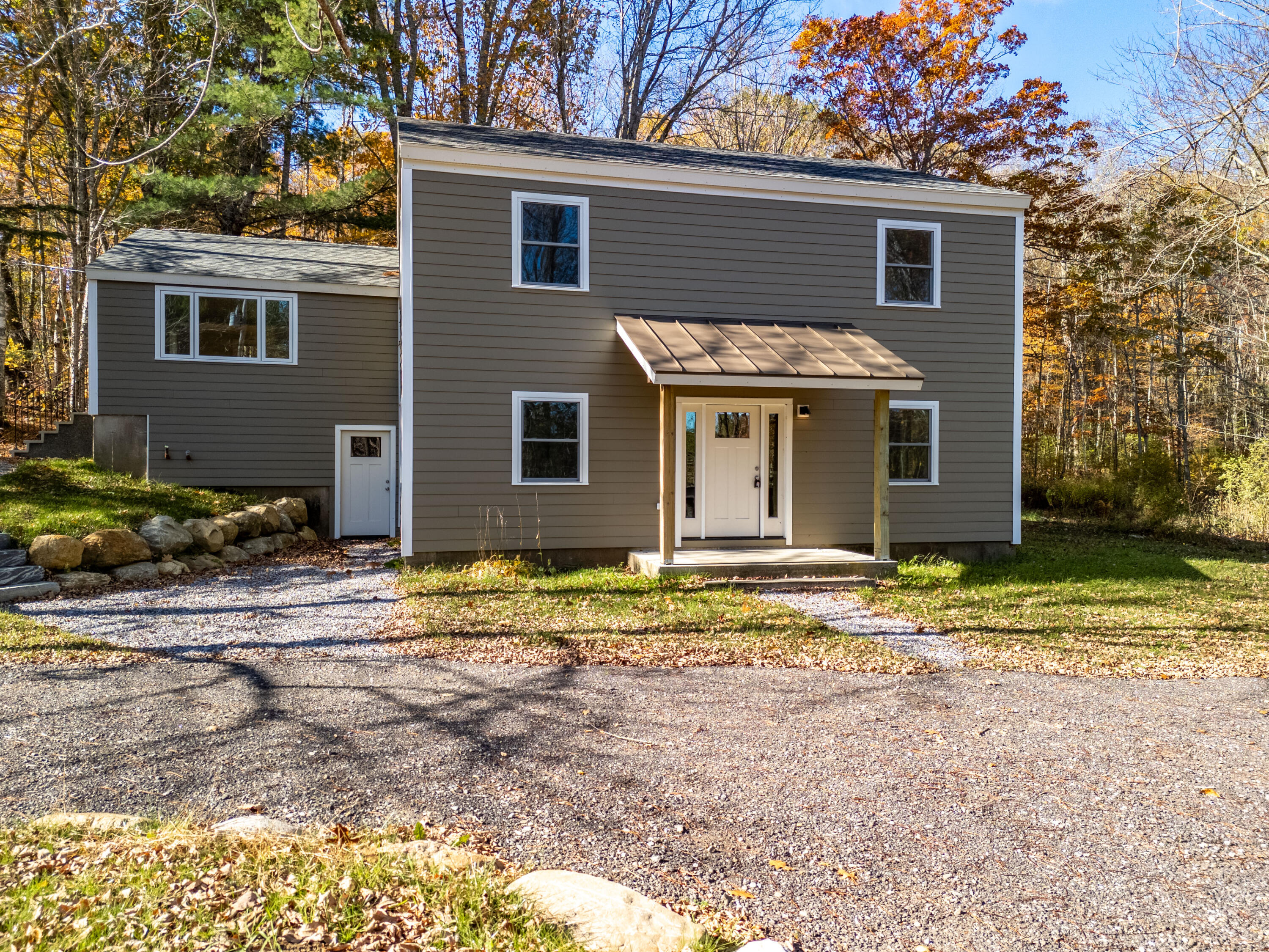 380 Wottons Mill Road