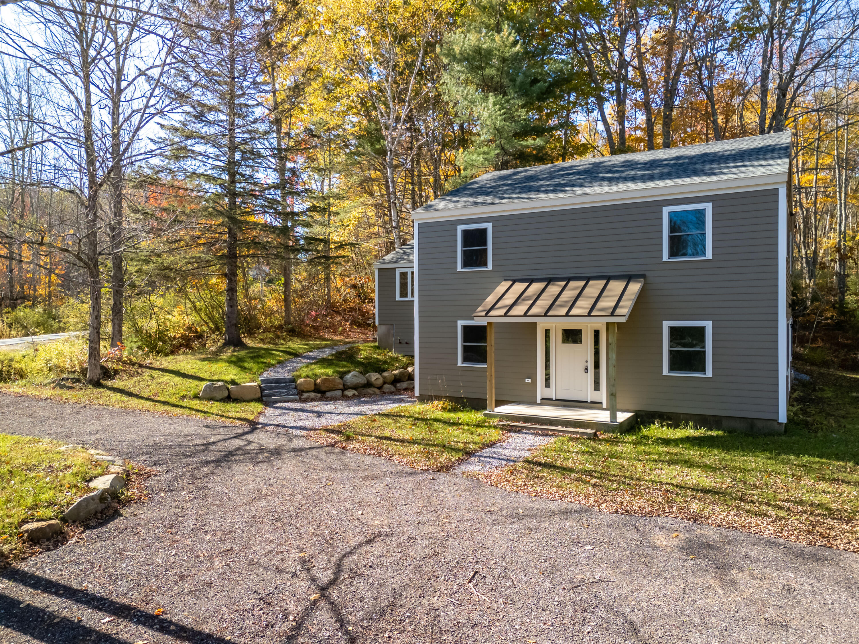 380 Wottons Mill Road