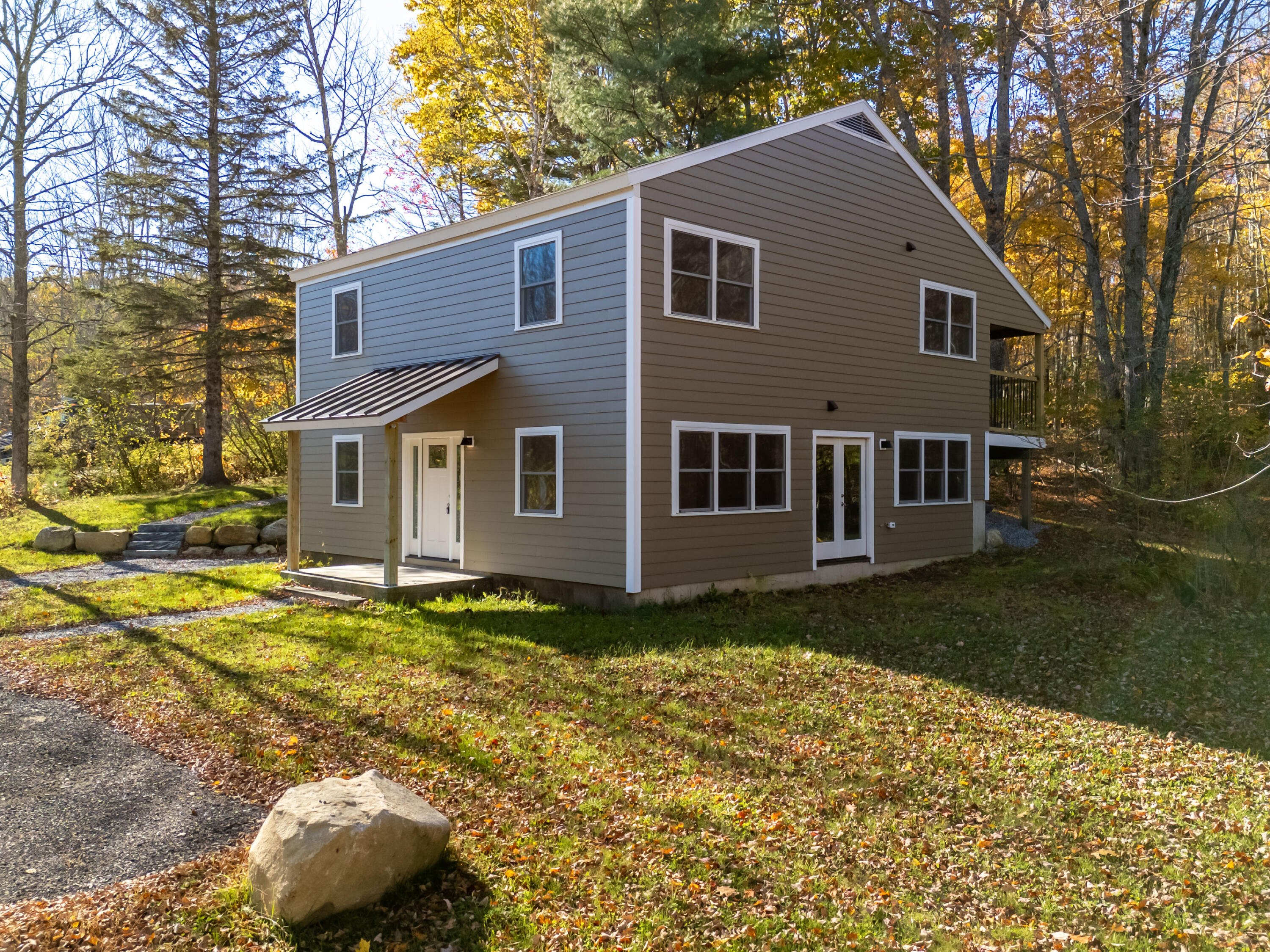 380 Wottons Mill Road