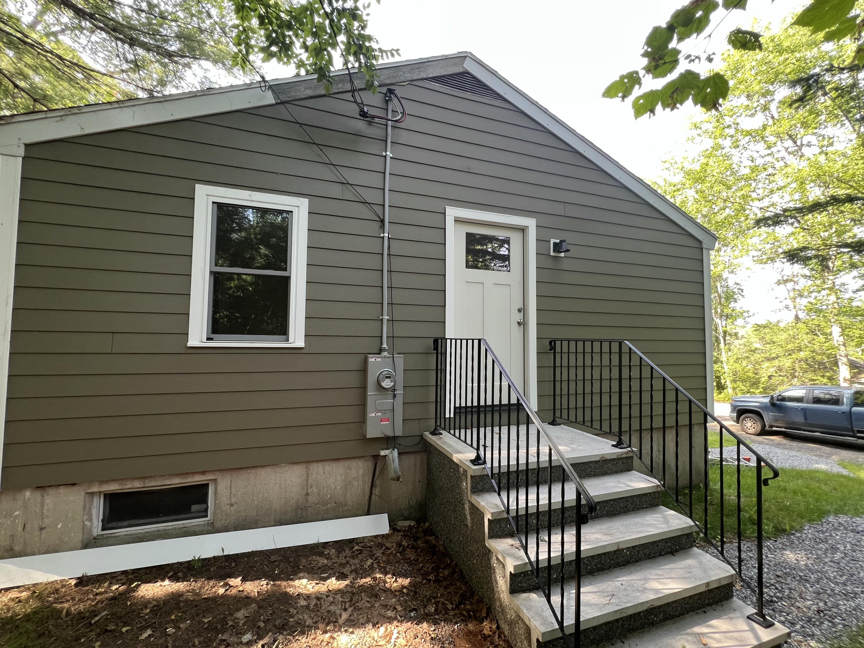 380 Wottons Mill Road