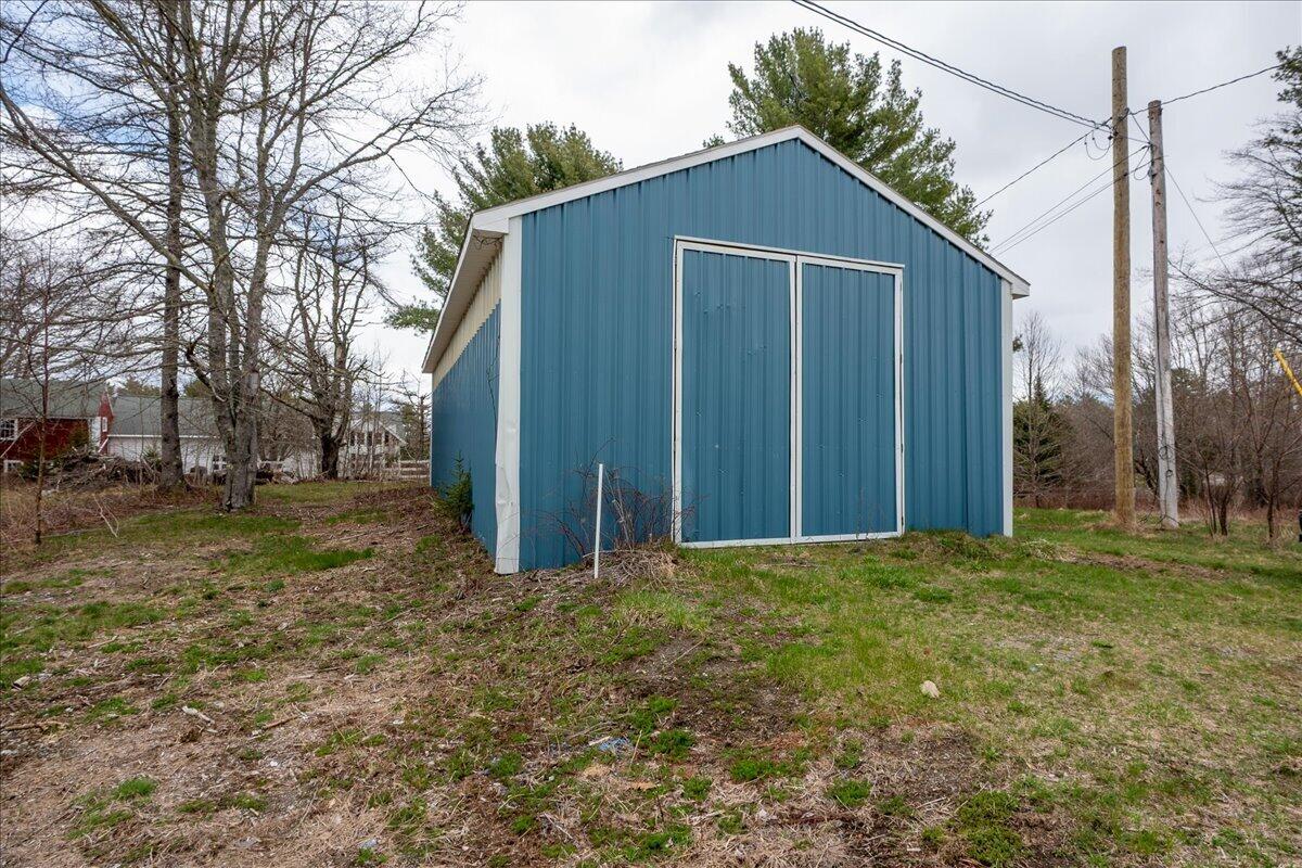 20 Baird Drive