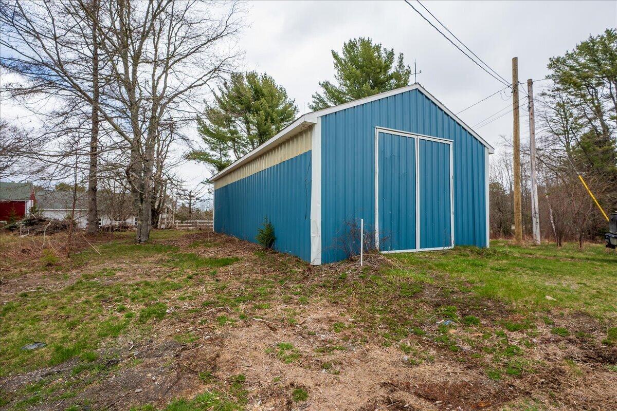 20 Baird Drive