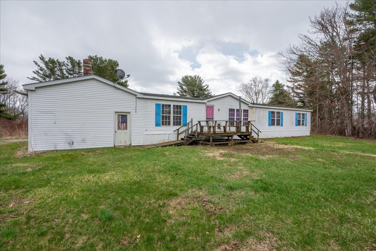 20 Baird Drive
