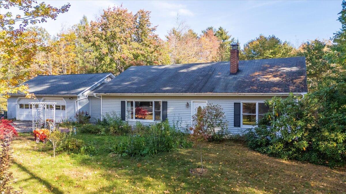 71 Woodland Avenue