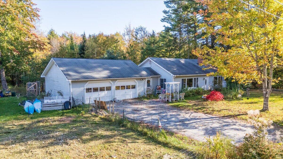 71 Woodland Avenue