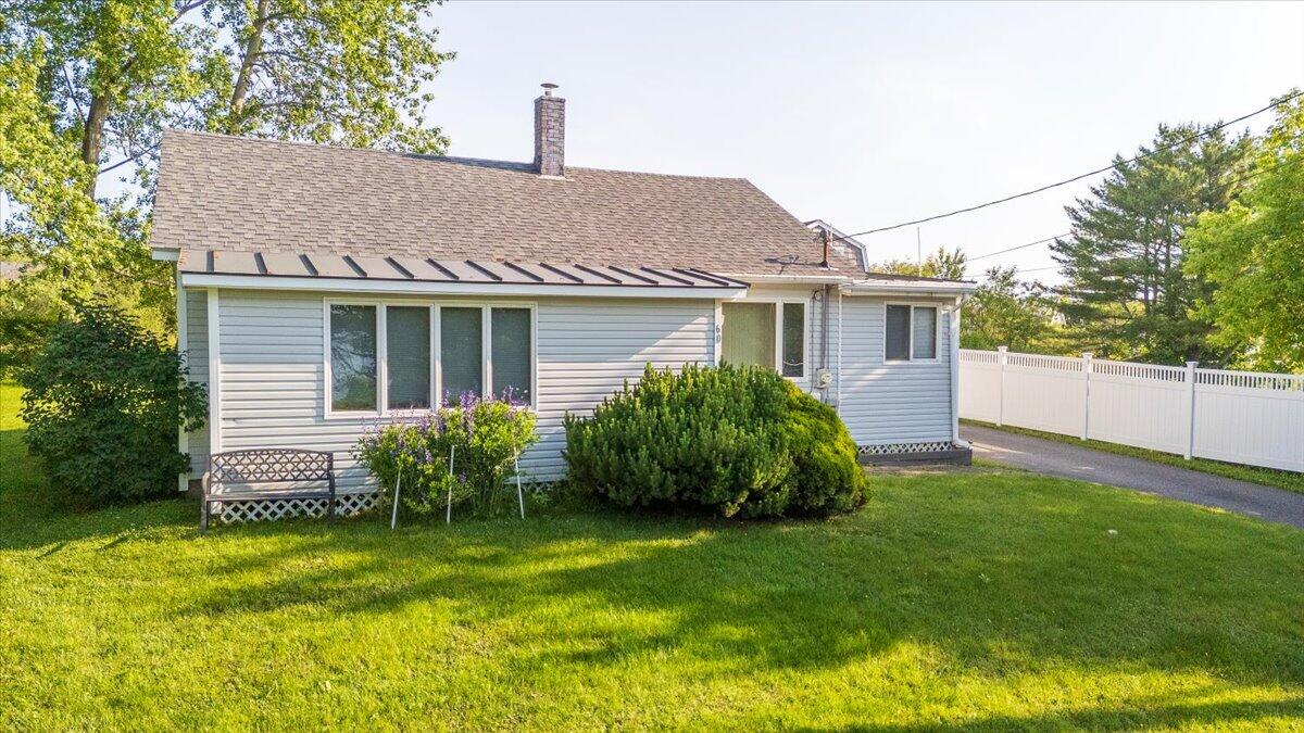 60 Waldo Avenue