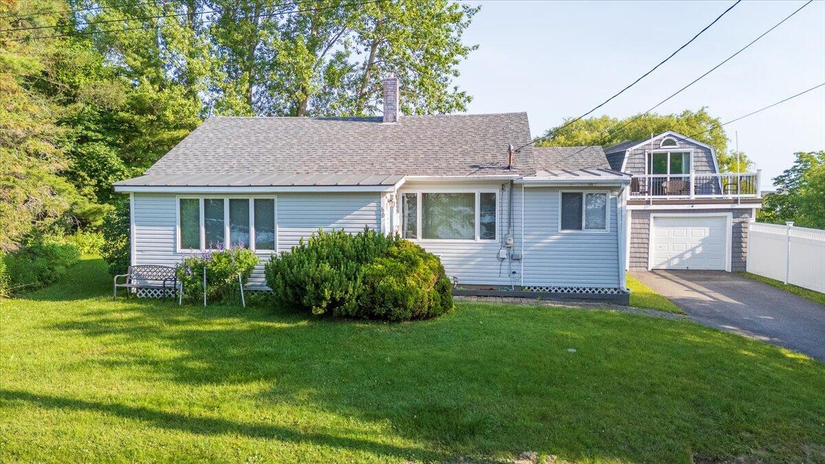 60 Waldo Avenue