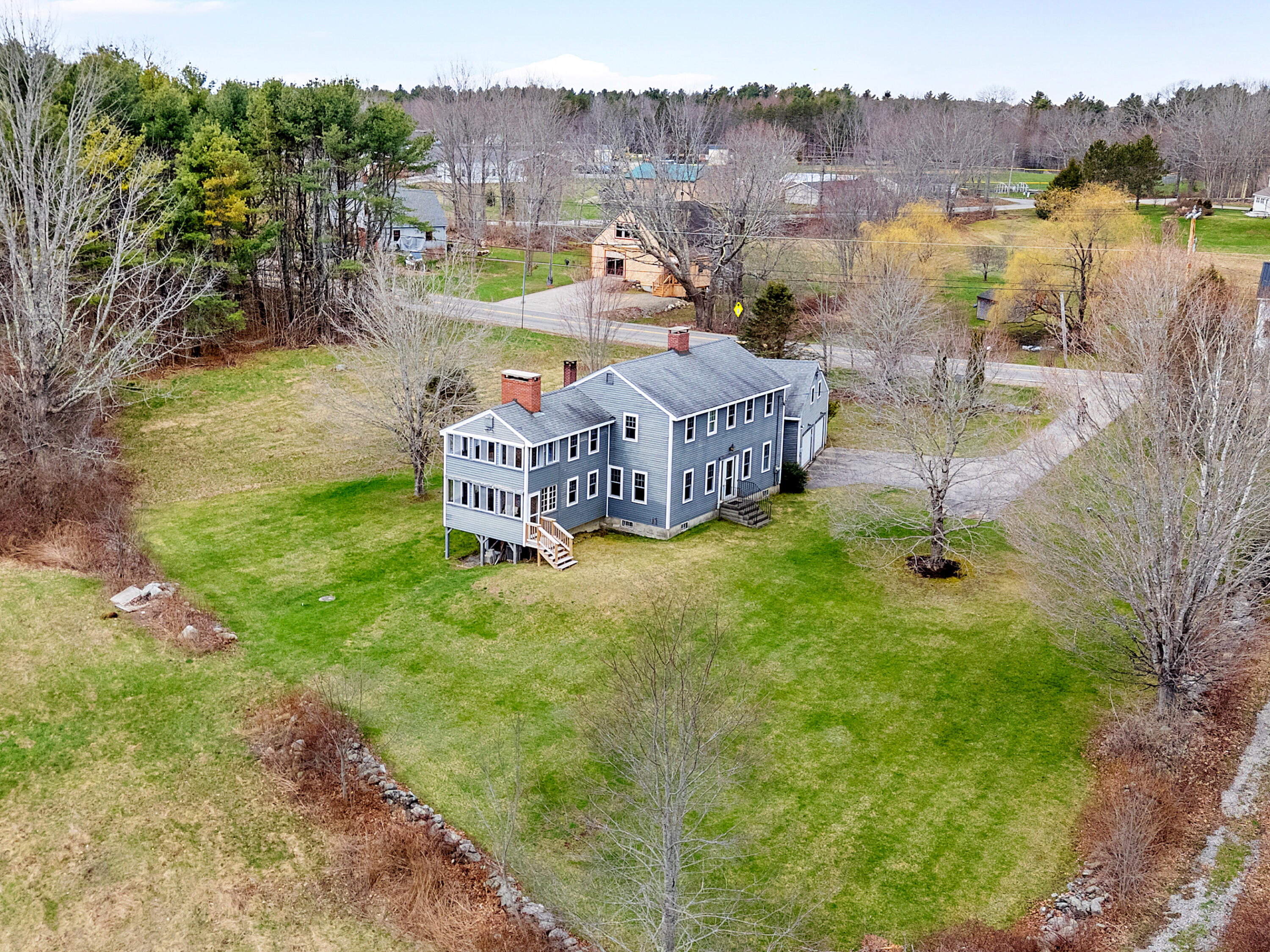 445 Manktown Road