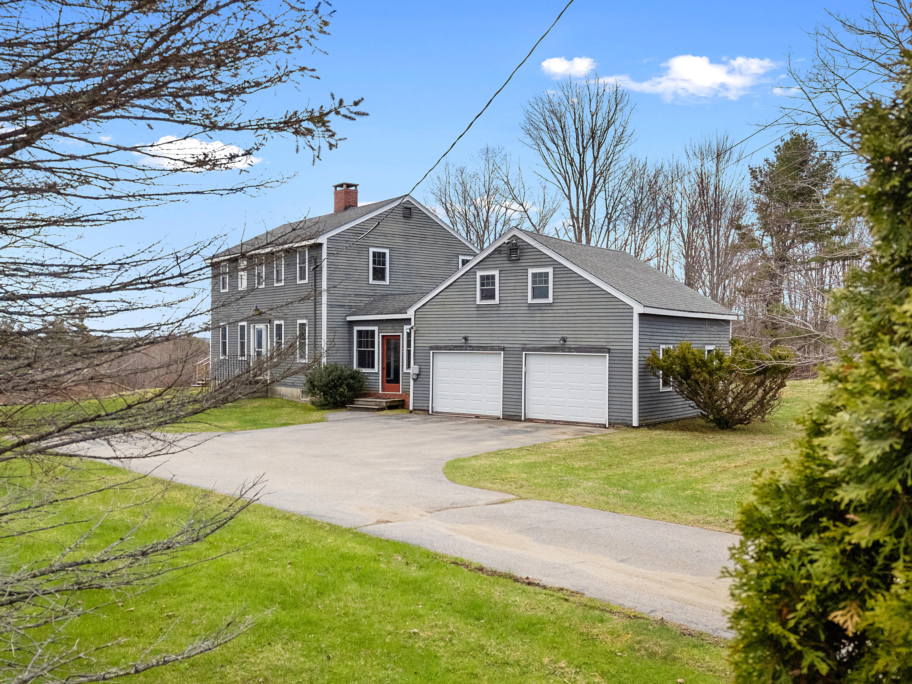 445 Manktown Road