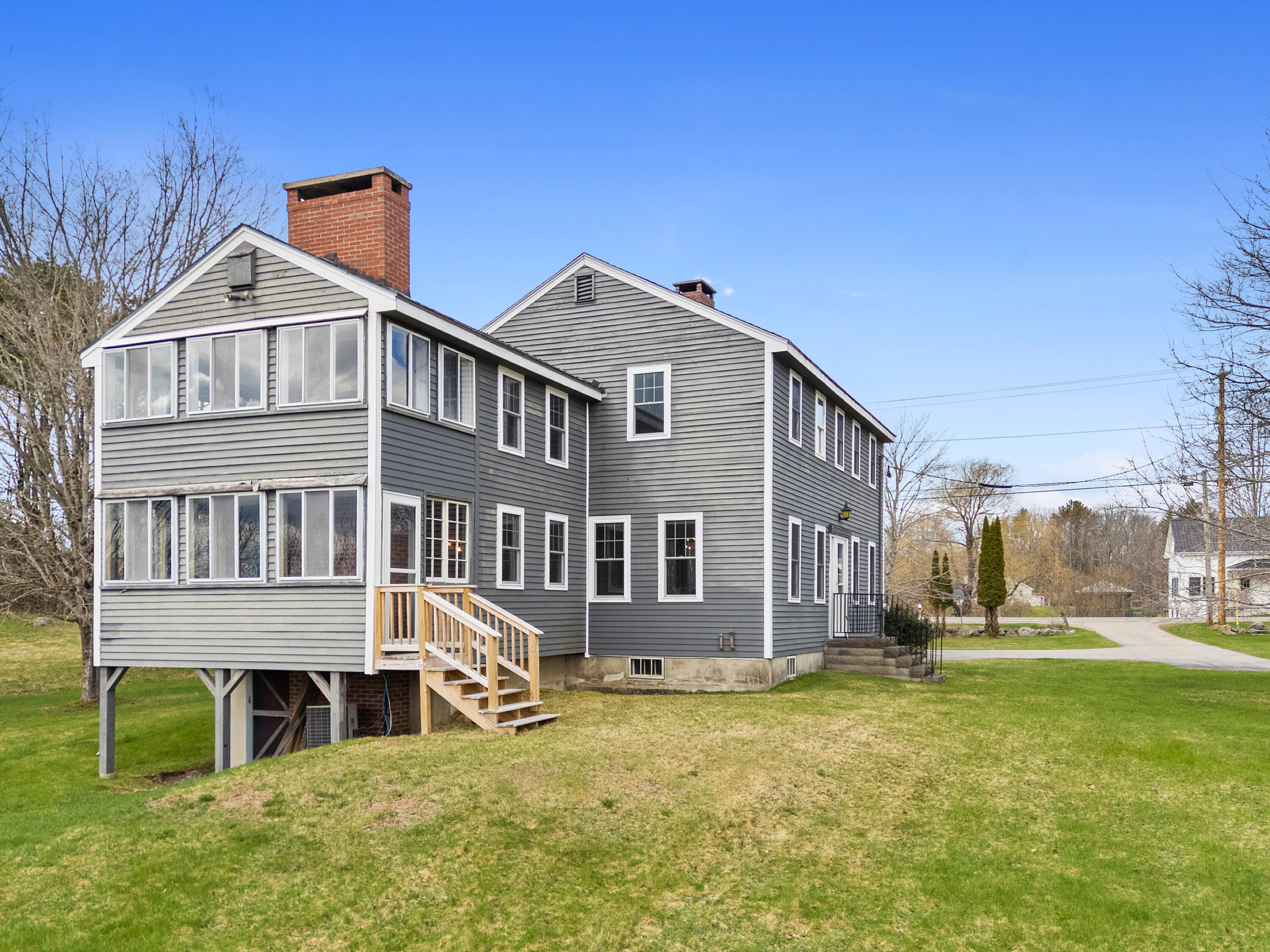 445 Manktown Road