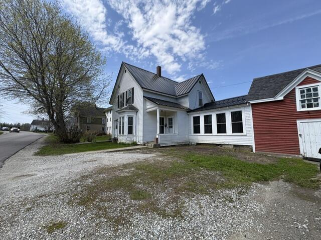149 Pleasant Street