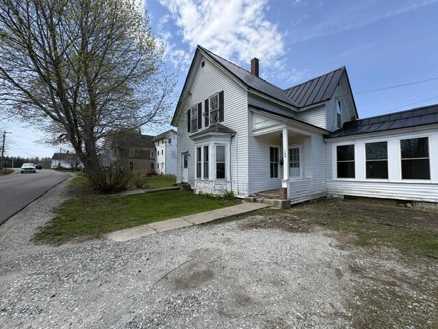 149 Pleasant Street