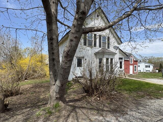 149 Pleasant Street